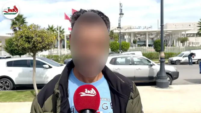 ضحايا الختان الجماعي بشفشاون.. أب رضيع يروي تفاصيل مؤلمة ويناشد الأطباء لإنقاذ ابنه (فيديو)