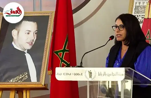 الكلاف :تقوية الدبلوماسية القانونية