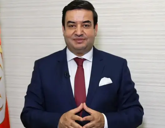 اتهم بتزوير تزكيات.. محكمة تونسية تقضي بسجن منافس “قيس سعيد”