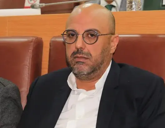 رسميا.. محمد ولد الرشيد يترشح وحيدا لخلافة ميارة على رأس مجلس المستشارين