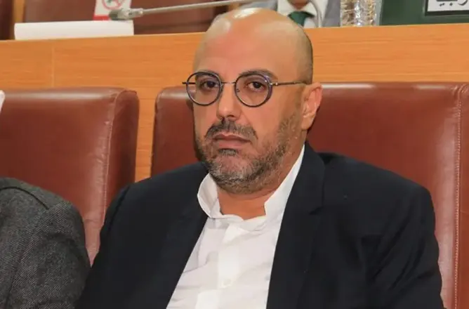 رسميا.. محمد ولد الرشيد يترشح وحيدا لخلافة ميارة على رأس مجلس المستشارين