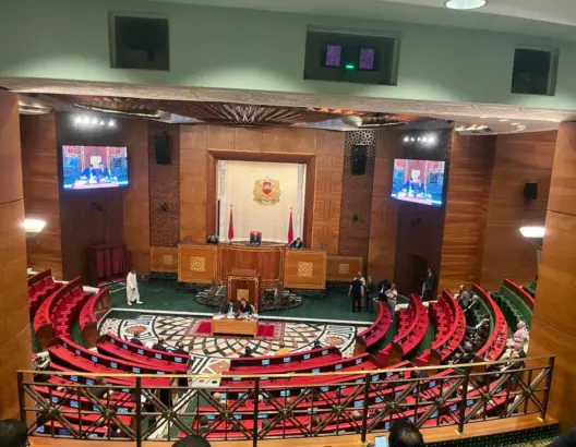أغلبية المستشارين: الصناعة المغربية مفتاح لحل المعضلات وجذب الاستثمارات