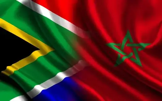 بعد زيارة وفد من جنوب إفريقيا للمغرب.. هل يصلح الاقتصاد العلاقات بين البلدين؟