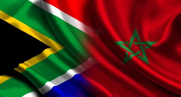 بعد زيارة وفد من جنوب إفريقيا للمغرب.. هل يصلح الاقتصاد العلاقات بين البلدين؟