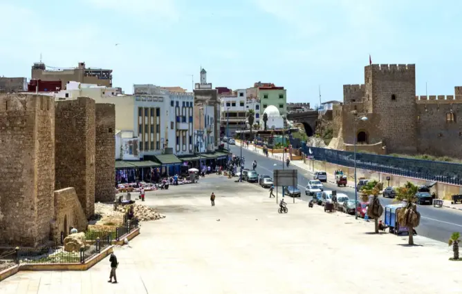 جمعية حقوقية تطالب بالتحقيق في خروقات ضابط أمن بآسفي