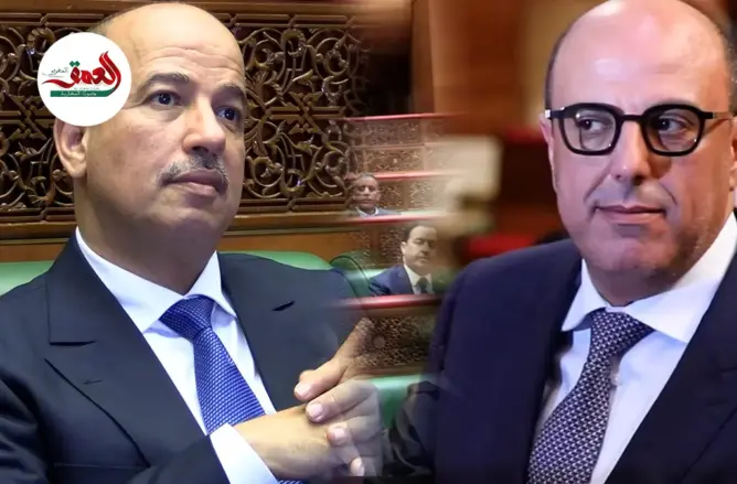 أجواء انتخاب رئيس مجلس المستشارين الجديد