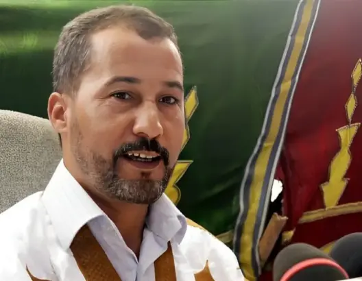 مصطفى سلمى ولد سيدي مولود