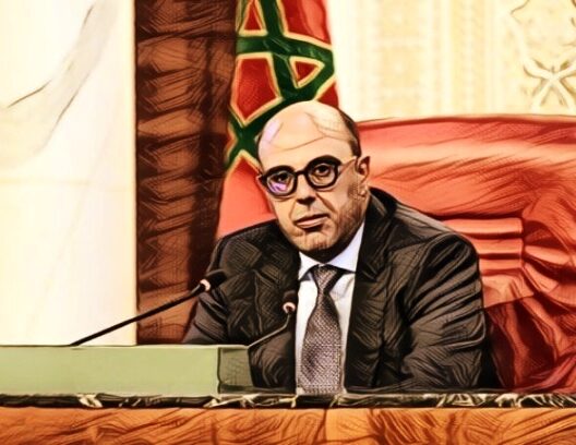 سيدي محمد ولد حمدي ولد الرشيد