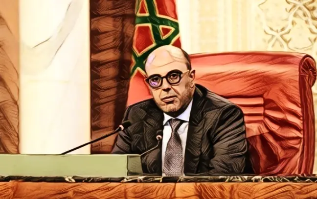 سيدي محمد ولد حمدي ولد الرشيد