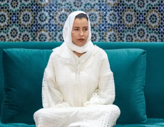 الأميرة للا مريم تترأس حفلا دينيا إحياء للذكرى الثامنة والعشرين لوفاة الملك الراحل الحسن الثاني