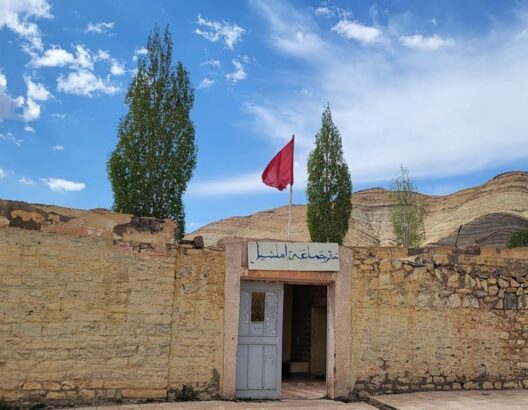 توقيف نائب رئيس جماعة إملشيل وإحالة ملتمس عزله على القضاء