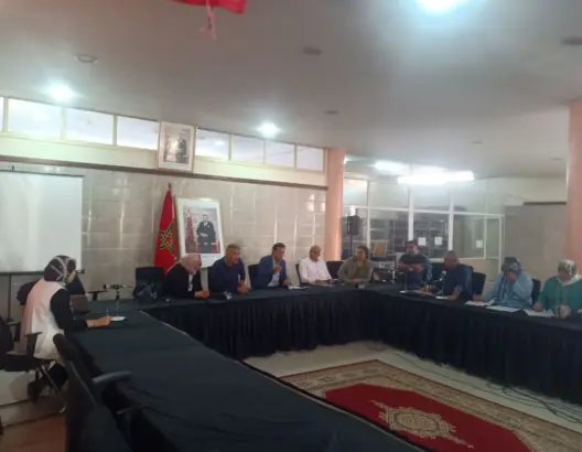 تعويض خليفة الناصري يشعل سباقا بمقاطعة الحي الحسني بالدار البيضاء