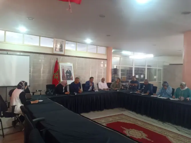 تعويض خليفة الناصري يشعل سباقا بمقاطعة الحي الحسني بالدار البيضاء
