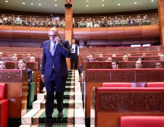 توزيع “كعكة” مناصب المسؤولية يعطل استكمال هياكل مجلس المستشارين