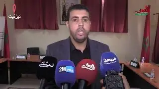 بعدما كشف تعرضه لتهديدات.. أبكاس يستقيل من رئاسة جماعة وجان