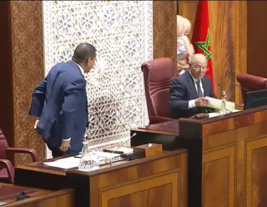 رفض “فوضى الشطيبي” يُوحد الأغلبية والمعارضة.. ونواب يتصدون لاستغلال منصة البرلمان
