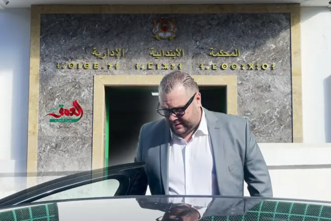 المحكمة الإدارية تحدد موعد عزل رئيس مقاطعة طنجة المدينة ونوابه (فيديو)