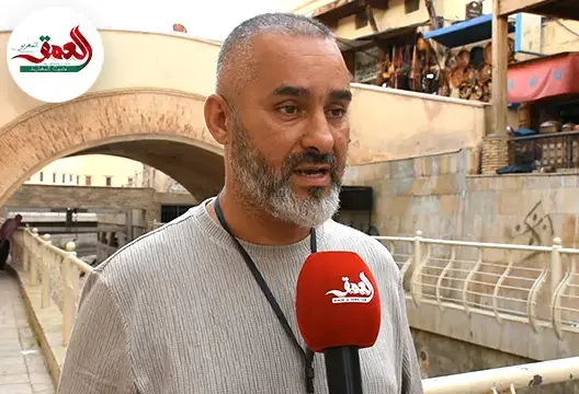 الحزب الإسباني السباق بالاعتراف بمغربية الصحراء