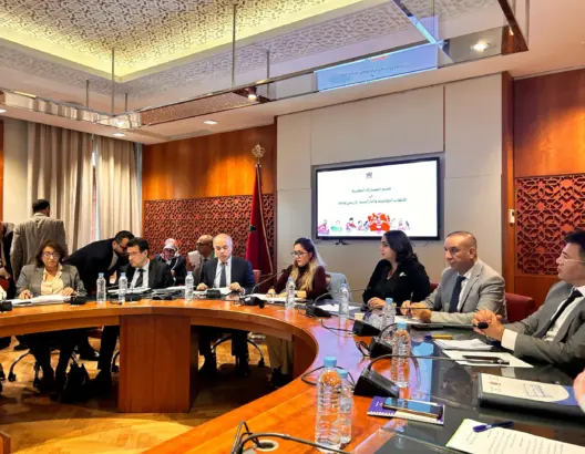 رغم الإخفاق الكبير.. بنموسى يصف مشاركة المغرب في أولمبياد باريس بالإيجابية ويلوم سقف تطلعات المغاربة
