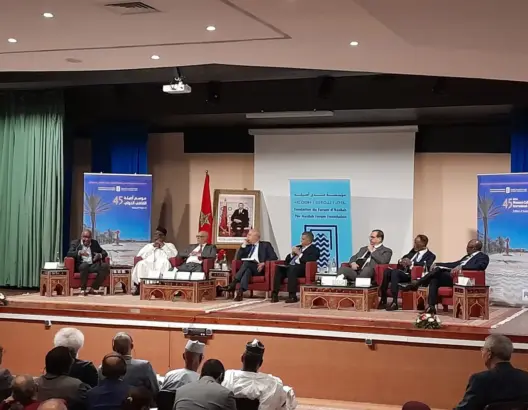 كاتب موريتاني: التحدي الأمني يعرقل الاندماج الأفريقي وأنبوب الغاز فرصة كبيرة لكسر الجمود