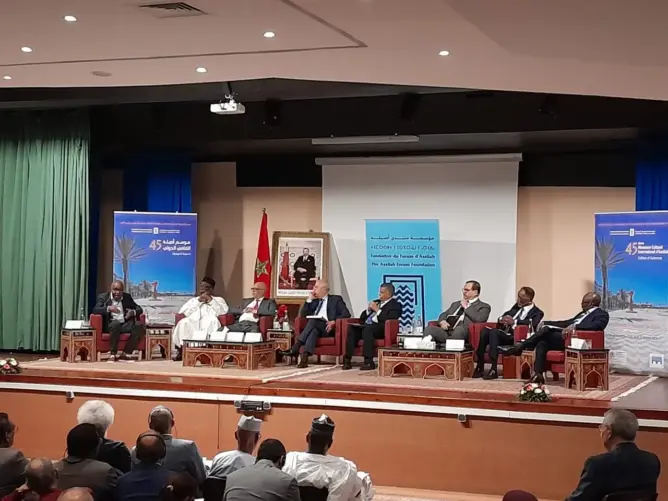 كاتب موريتاني: التحدي الأمني يعرقل الاندماج الأفريقي وأنبوب الغاز فرصة كبيرة لكسر الجمود