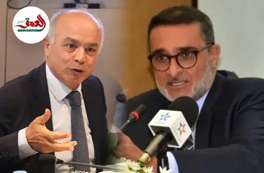نواب “يحاكمون” بنموسى والعرايشي