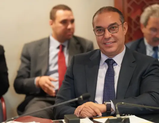 أوزين يرفض زواج التعليم بالرياضة ويحذر بنموسى من “كراطة” التعديل الحكومي