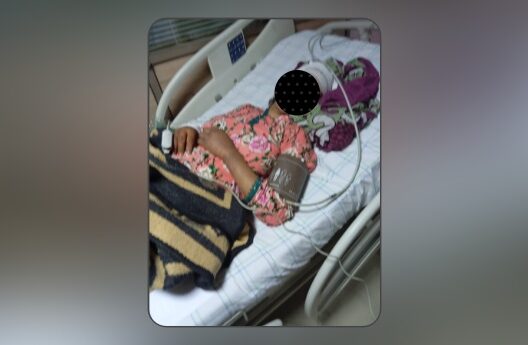 سياح يعثرون على فتاة حية داخل بئر مهجور بامحاميد الغزلان
