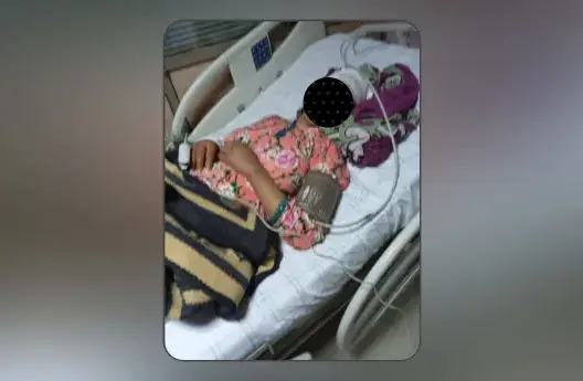 سياح يعثرون على فتاة حية داخل بئر مهجور بامحاميد الغزلان