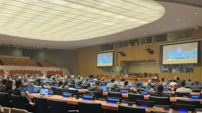 تصويت كاسح باللجنة الرابعة للأمم المتحدة يكرس مبادرة الحكم الذاتي بالصحراء المغربية