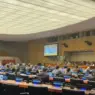 تصويت كاسح باللجنة الرابعة للأمم المتحدة يكرس مبادرة الحكم الذاتي بالصحراء المغربية