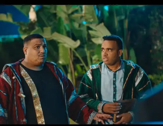 لأول مرة.. باسو ينقل صوت ساكنة الجنوب الشرقي إلى قاعات السينما