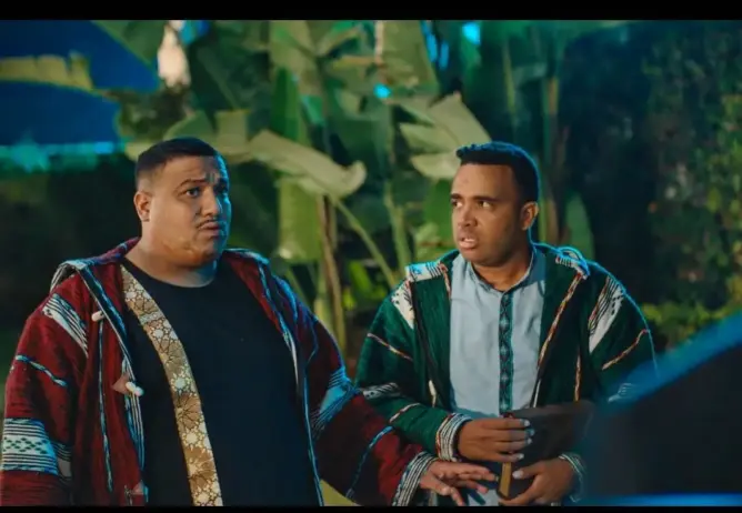 لأول مرة.. باسو ينقل صوت ساكنة الجنوب الشرقي إلى قاعات السينما