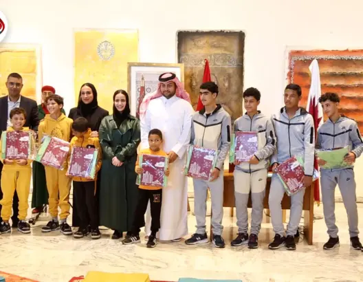 تعاون بين مكتبة قطر الوطنية ووزارة الثقافة يشجع على القراءة