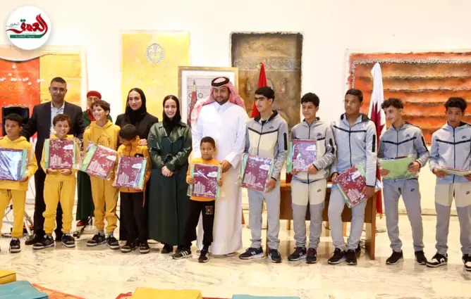 تعاون بين مكتبة قطر الوطنية ووزارة الثقافة يشجع على القراءة