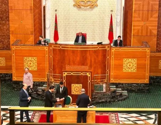 مستشارون يهددون بـ”الطعن الدستوري” في انتخابات هياكل مجلس المستشارين
