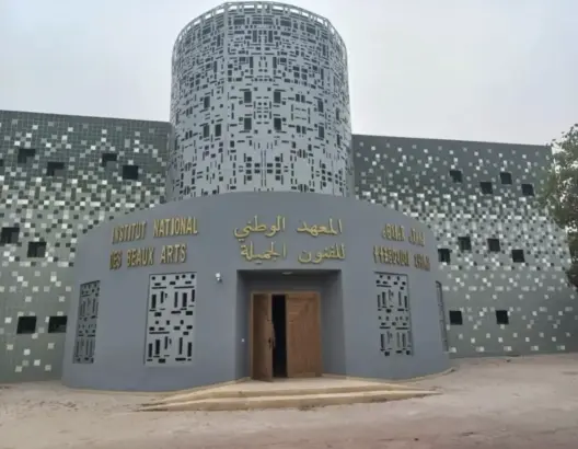 جماعة أكادير توضح موقفها من تحويل مركب الشهيد محمد الدرة إلى معهد للفنون الجميلة