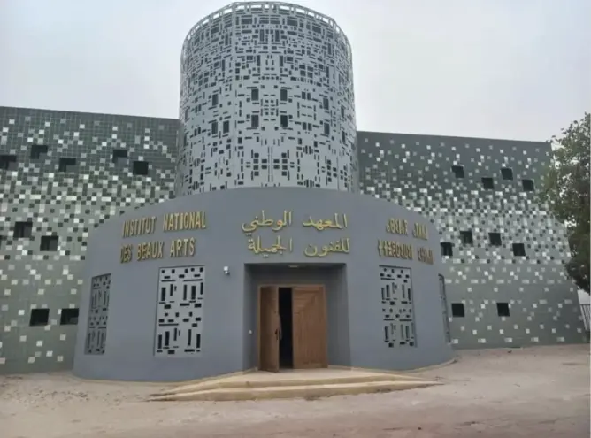 جماعة أكادير توضح موقفها من تحويل مركب الشهيد محمد الدرة إلى معهد للفنون الجميلة