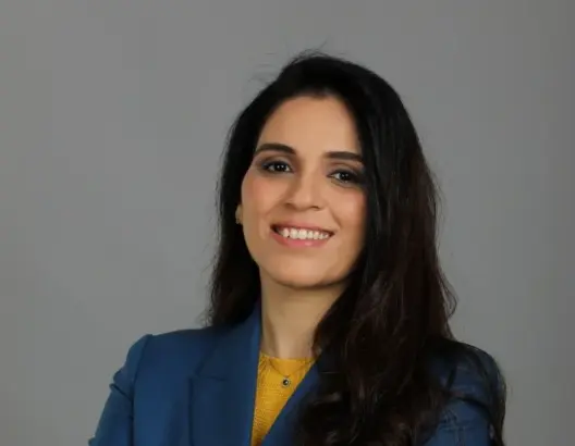 من هي وفاء جمالي التي عينها الملك مديرة عامة لوكالة الدعم الاجتماعي؟