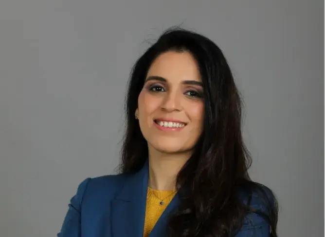 من هي وفاء جمالي التي عينها الملك مديرة عامة لوكالة الدعم الاجتماعي؟