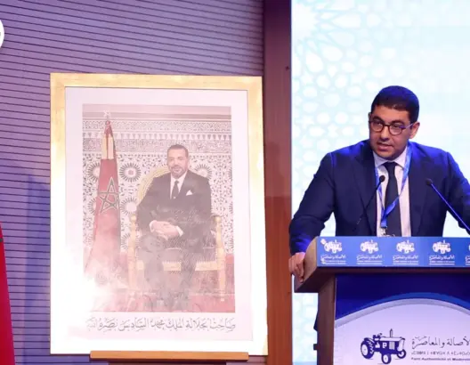 بنسعيد: المرحلة تتطلب إصلاحات سياسية جديدة