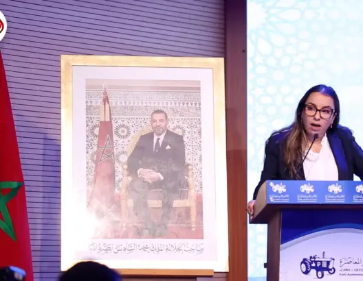 كوكوس: لن تزعزنا الحملات المغرضة ولن تهزنا الوشايات المضللة