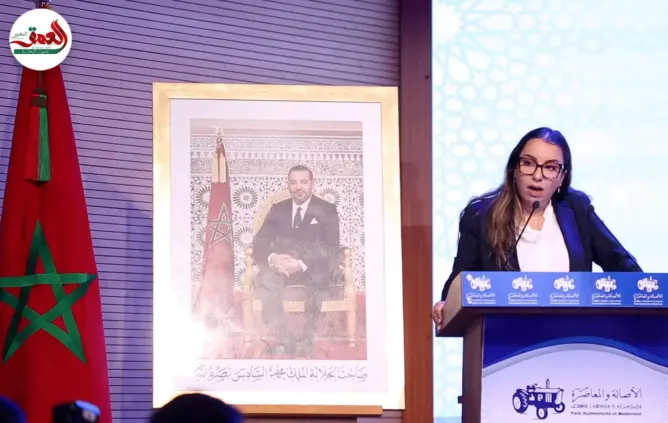 كوكوس: لن تزعزنا الحملات المغرضة ولن تهزنا الوشايات المضللة