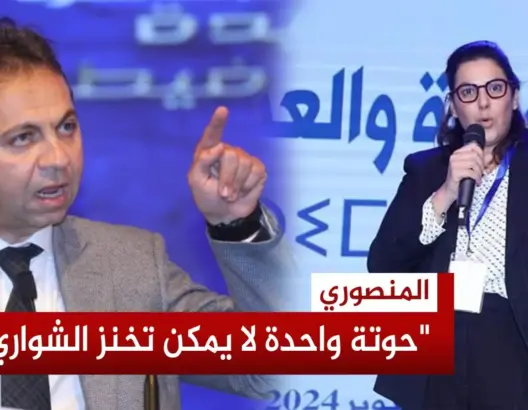 المنصوري عن إقالة أبو الغالي: لم نرتكب أي خطأ والبام ليس حزب أشخاص