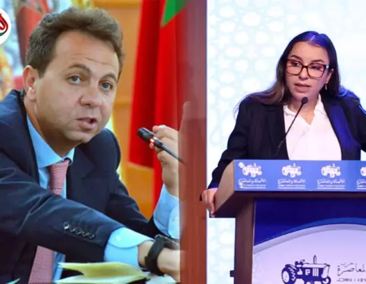 تفاصيل إقالة أبو الغالي