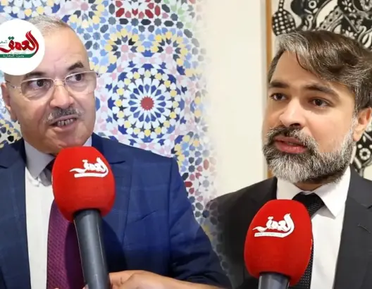 الأغلبية وقانون مالية 2025