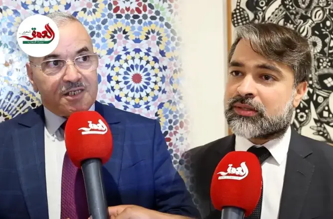 الأغلبية وقانون مالية 2025