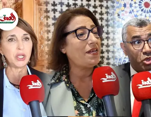 المعارضة: قانون مالية 2025 مخيب للآمال