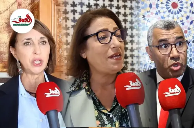 المعارضة: قانون مالية 2025 مخيب للآمال