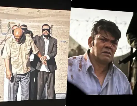 كلفت 490 مليون.. ظهرا ينقل قصص مغاربة دفنوا أحياء وتعرضوا للتعذيب في تندوف